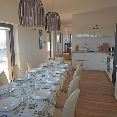 Ankerplatz Apartment Hohenkirchen (Nordwestmecklenburg)