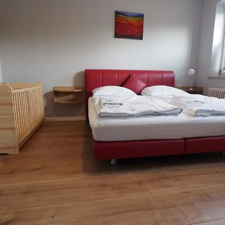 Ankerplatz Apartment